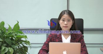 【直播新聞】國內(nèi)鎢價(jià)穩(wěn)中堅(jiān)挺