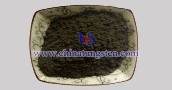 鎢價(jià)格主流暫穩(wěn) 需求反應(yīng)滯後 鎢粉圖片