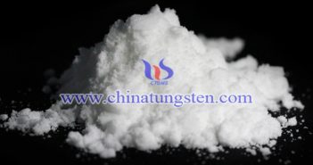 國內(nèi)鉬價盤整運行 供需博弈待緩和 鉬酸鈉圖片