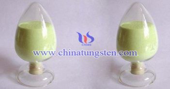 隔熱膜用氧化鎢 隔熱膜用氧化鎢圖片