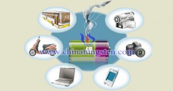維科投5億量產(chǎn)3C數(shù)碼鋰電池 鋰電池圖片