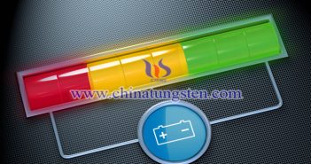 天然石墨加工成鋰電池負(fù)極材料 鋰電池圖片