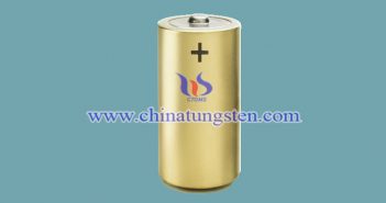 鋰電池負(fù)極材料石墨烯改進(jìn) 鋰電池圖片