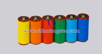 億緯鋰電業(yè)績?nèi)〉眯峦黄? itemprop= 鋰電池圖片