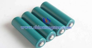 中國寶安產(chǎn)鋰電池正負(fù)極材料與石墨烯 鋰電池圖片