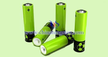 欣旺達擴建鋰電產(chǎn)業(yè)佈局 鋰電池圖片