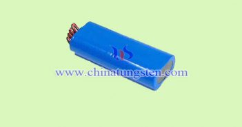 比亞迪對(duì)鋰電材料用量加大 鋰電池圖片
