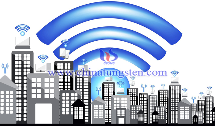 WiFi也能發(fā)電？圖片