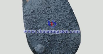 中國仍是全球最大鉬生產(chǎn)國與消費國 鉬粉圖片