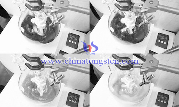 基於鉬基催化劑的新型制氨工藝釤催化氨氣生產(chǎn)