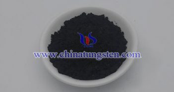 如何製備細顆粒二硫化鎢？圖片