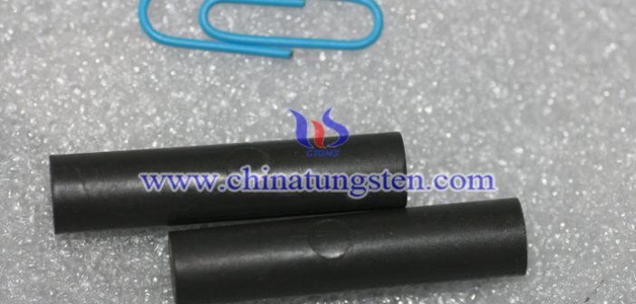 鎢聚合物有哪些優(yōu)點(diǎn)？圖片