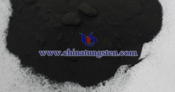 碳化鎢粉在硬質(zhì)合金工具中的應(yīng)用 碳化鎢粉圖片