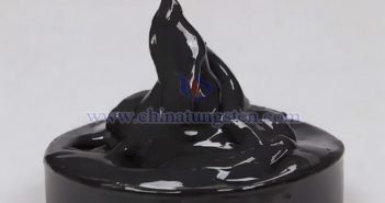 二硒化鎢潤(rùn)滑劑圖片