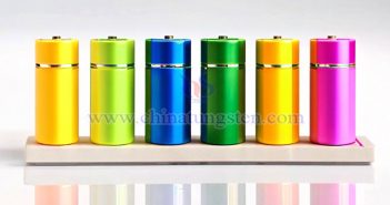鎢鉬稀土在新能源電池領(lǐng)域的應(yīng)用與市場研究(二十七) 鈉離子電池圖片
