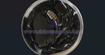 二硫化鎢納米片:潤滑領(lǐng)域的“秘密武器” 潤滑脂圖片