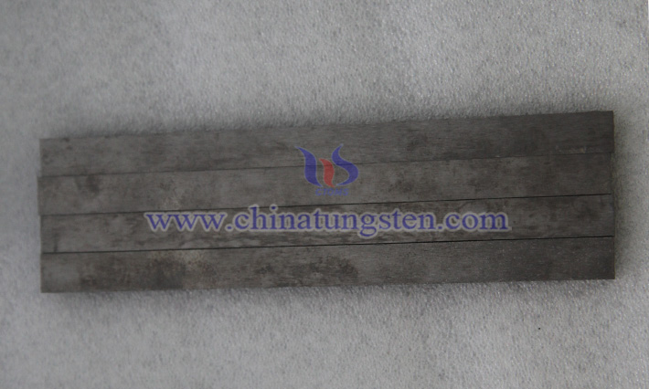 中鎢智造鎢條，圖片僅供參考，和實(shí)際交易無(wú)關(guān)