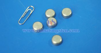 鋇鎢電極在脈衝雷射器中的應(yīng)用優(yōu)勢(shì) 中鎢智造鋇鎢電極圖片
