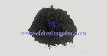 Tungsten Carbide Powder Latest Price on APR.27, 2018 high gravity tungsten carbide powder picture