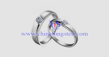 Tungsten Alloy Wedding Rings tungsten alloy wedding rings picture