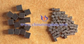 Military Tungsten Alloy Cube Price on Jun. 26, 2018 military tungsten alloy cube picture