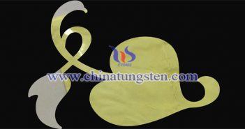 Tungsten Trioxide Powder Applied for Thermal Insulation Dispersion tungsten trioxide powder applied for thermal insulation dispersion picture