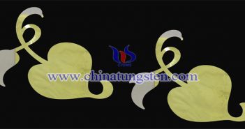 Yellow Tungsten Oxide Applied for Thermal Insulation Dispersion yellow tungsten oxide applied for thermal insulation dispersion image