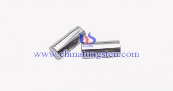 High Strength Tungsten Alloy Cylinder high strength tungsten alloy cylinder picture