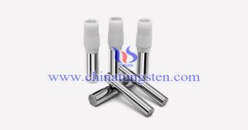 Tungsten Alloy Pin Gauge tungsten alloy pin gauge picture