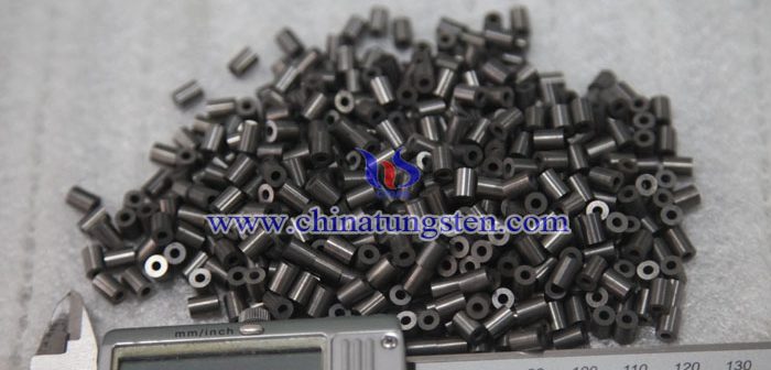 tungsten carbide bush picture
