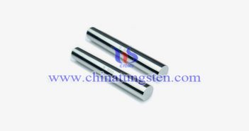 High Hardness Tungsten Alloy Pin Gauge high hardness tungsten alloy pin gauge picture