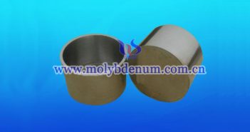 Molybdenum Crucible Price – May 23, 2019 molybdenum crucible image