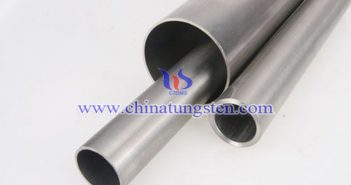 Tungsten Alloy Tube Price on APR.23,2023 tungsten alloy tube applied for mobile CT scanner image