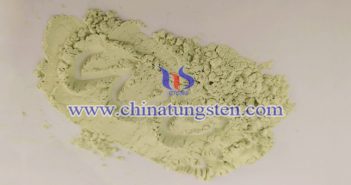 How to Improve Photocatalytic Performance of Yellow Tungsten Oxide? how to improve photocatalytic performance of yellow tungsten oxide picture