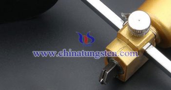Tungsten Carbide Glass Cutter Applied for Cutting Heavy Sheet Glass tungsten carbide glass cutter applied for cutting heavy sheet glass picture
