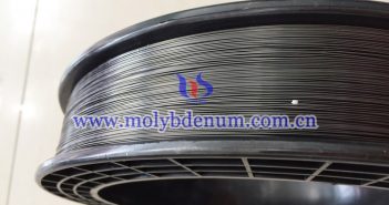 Molybdenum Lanthanum Wires Price on December 22, 2020 molybdenum lanthanum wire picture