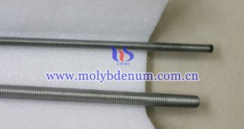 Molybdenum Stud Price on March 3, 2021 molybdenum stud picture
