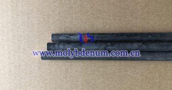TZM Alloy Rod Price on October 28, 2021 TZM alloy rod picture