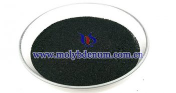 Molybdenum Disulfide (MoS2) Price on October 2, 2021 molybdenum disulfide picture