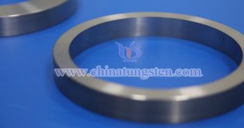 Tungsten Alloy Ring Price on OCT.17,2023 Tungsten alloy ring photo