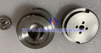 Tungsten Alloy Medical Syringe Shield Price on NOV.20,2023 Tungsten Alloy Medical Syringe Shield photo