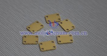 What Is Molybdenum Copper Sheet? CTIA GROUP LTD molybdenum copper sheet picture