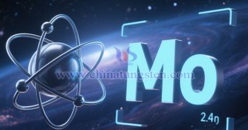 Guangdong to Ensure Stable Supply of Medical Isotopes Including Molybdenum-99 Over the Next Five Years Image of molybdenum element
