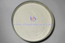 ammonium metatungstate image