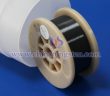black tungsten wire image