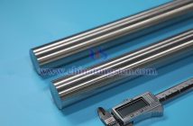 Image of CTIA GROUP LTD Tungsten-Nickel-Iron Alloy Rod