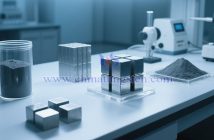 Image of Rare Earth Magnets