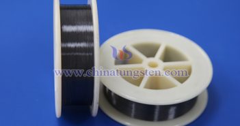 Applications of Tungsten Wire tungsten wire image