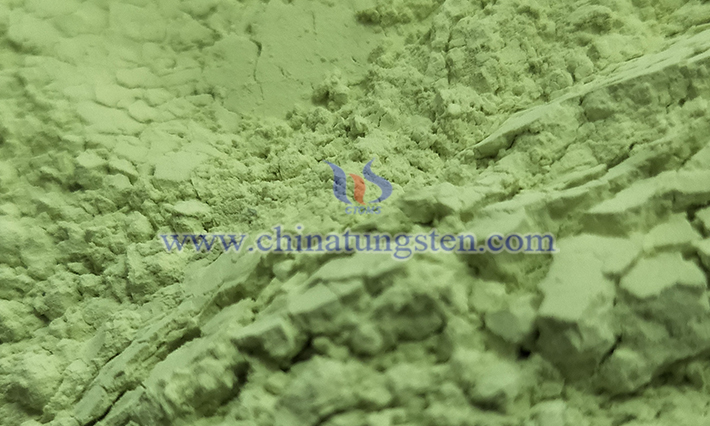 斷熱分散液用酸化タングステンナノ球粒子