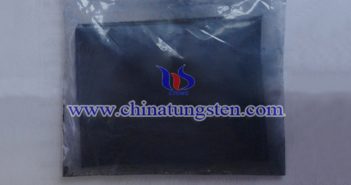 高純致密藍(lán)色氧化鎢 高純致密藍(lán)色氧化鎢圖片